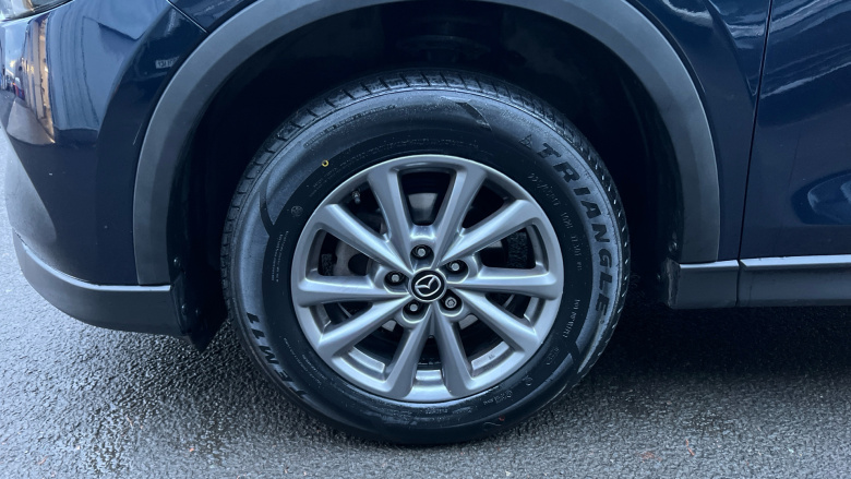 Mazda CX-5 2.0 e-Skyactiv G MHEV Centre-Line 5dr Auto Petrol Estate